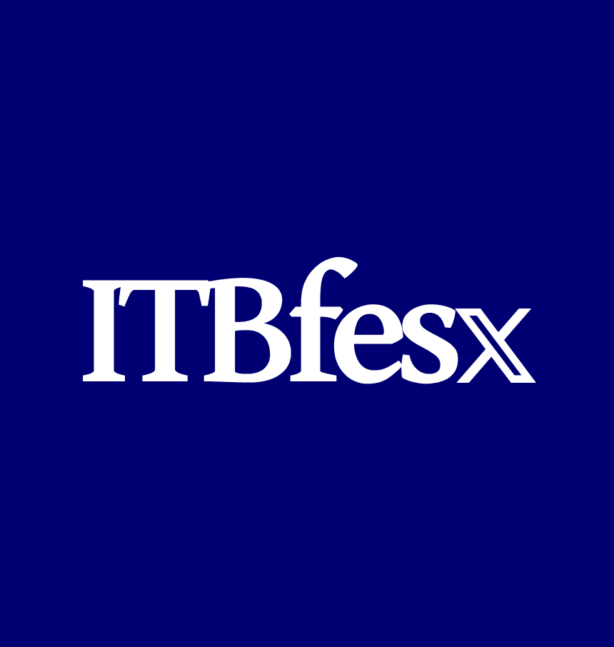 ITBFess Logo